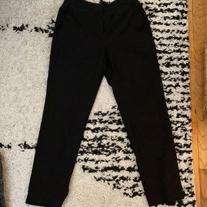 Rag and bone trousers